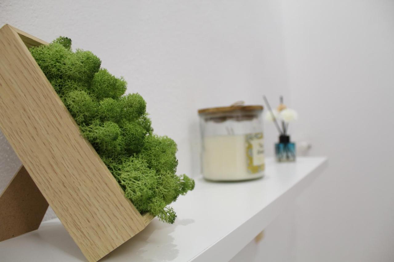 Design Moderno In Centro - Lainate- Rho Fiera Lägenhet Exteriör bild